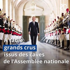 François de Rugy se dit victime d'une "vengeance personnelle"