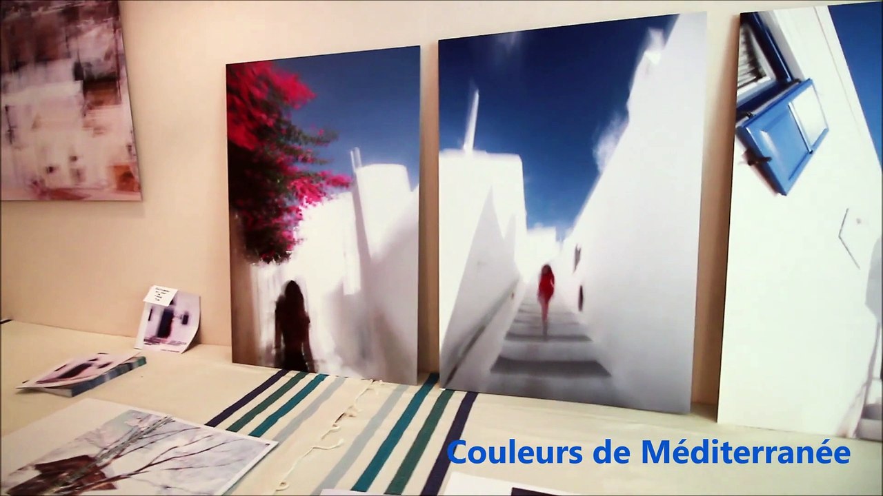 Le Printemps des Photographes. Sète.Eric cousin