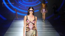 Custo Barcelona Fashion Show FW 2018 Miami Fashion Week 2018