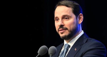 Bakan Albayrak'tan "Kurban Bayramı tatili uzatılacak mı?" sorusuna yanıt: Olumlu bakmıyorum