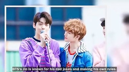 TXT’s Beomgyu Shares BTS’s Jin’s Energy When It Comes To Asking Questions