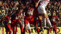 22.11.1998 - 1998-1999 Turkish 1st League Matchday 13 Gaziantepspor 2-2 Gençlerbirliği (Only Photos)