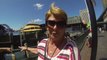 Minha mama visitando Sydney - EMVB - Emerson Martins Video Blog 2013