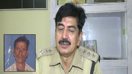 जेठ से अवैध संबंधों के लिए पति को उतारा मौत के घाट, खेत में छिपाया शव