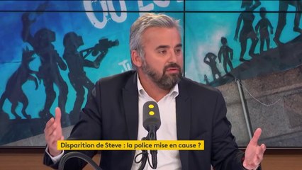 "Toutes les conditions qui ont amené les gilets jaunes dans la rue sont encore réunies", assure Alexis Corbière