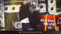CHANWOO - BORN HATER at iKON 2018 PRIVATE STAGE ENG SUB
