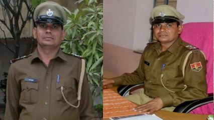 थानाधिकारी पर दुष्कर्म का केस दर्ज, महिला को दिला रखा था किराए का मकान