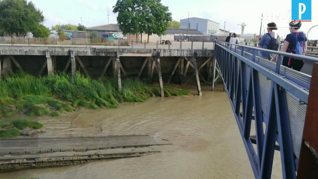 Le corps de Steve Maia Caniço retrouvé dans la Loire