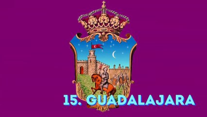 Las 15 ciudades con mejor seguridad vial de España