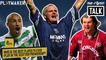 Two-Footed Talk | The Scottish Premiership's greatest ever player revealed