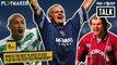 Two-Footed Talk | The Scottish Premiership's greatest ever player revealed