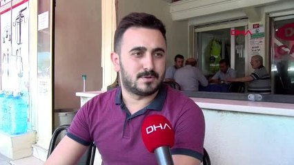 TAYAKADIN MAHALLE SAKİNLERİNDEN 'SERVİS ARACI İSTİLASI' TEPKİSİ 2