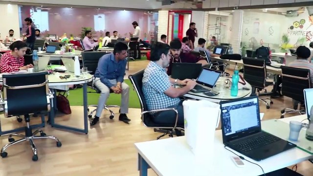 How Networking at your Coworking Space benefits your Business