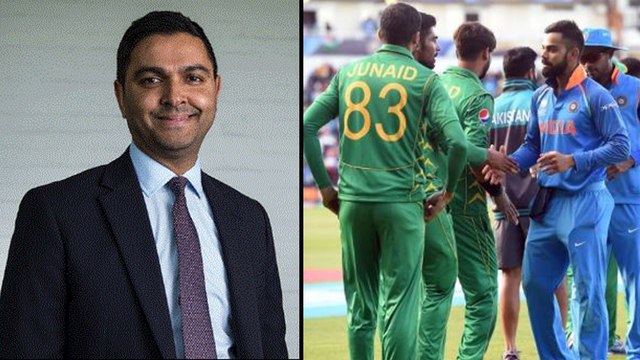 PCB's Wasim Khan Hopeful That Bilateral Cricket Ties Between India And Pak || Oneindia Telugu