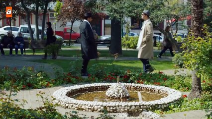 Gizli ajanlar! - Mutlu Ol Yeter 5.Bölüm