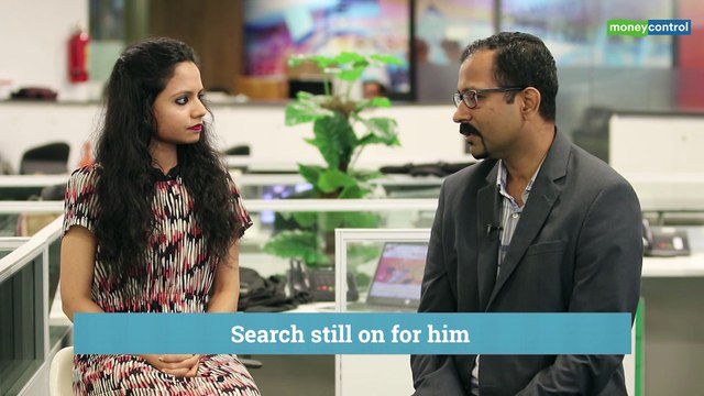 Editor's Take | CCD founder VG Siddhartha goes missing