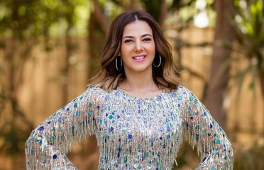 دنيا سمير غانم تشعل الأجواء بتقليدها أصالة وأحلام وأنغام وسميرة سعيدة دفعة واحدة