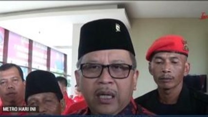 PDIP Belum Lirik Gibran Jadi Cawalkot Solo