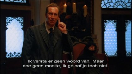 The Curse Of King Tut's Tomb part 3/3 with Dutch subs