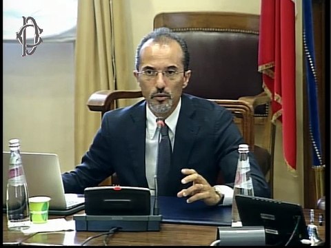 Roma - Assicurare supporto psicologico al personale militare (30.07.19)