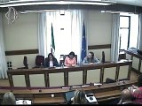 Roma - Commissione Infanzia, audizione dei ministri Locatelli(30.07.19)