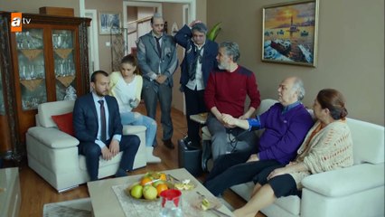 Zombi istilası! - Mutlu Ol Yeter 5.Bölüm