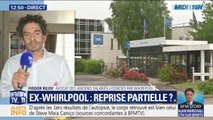 L'avocat des ex-salariés licenciés par Whirlpool souhaite récupérer les documents pour 