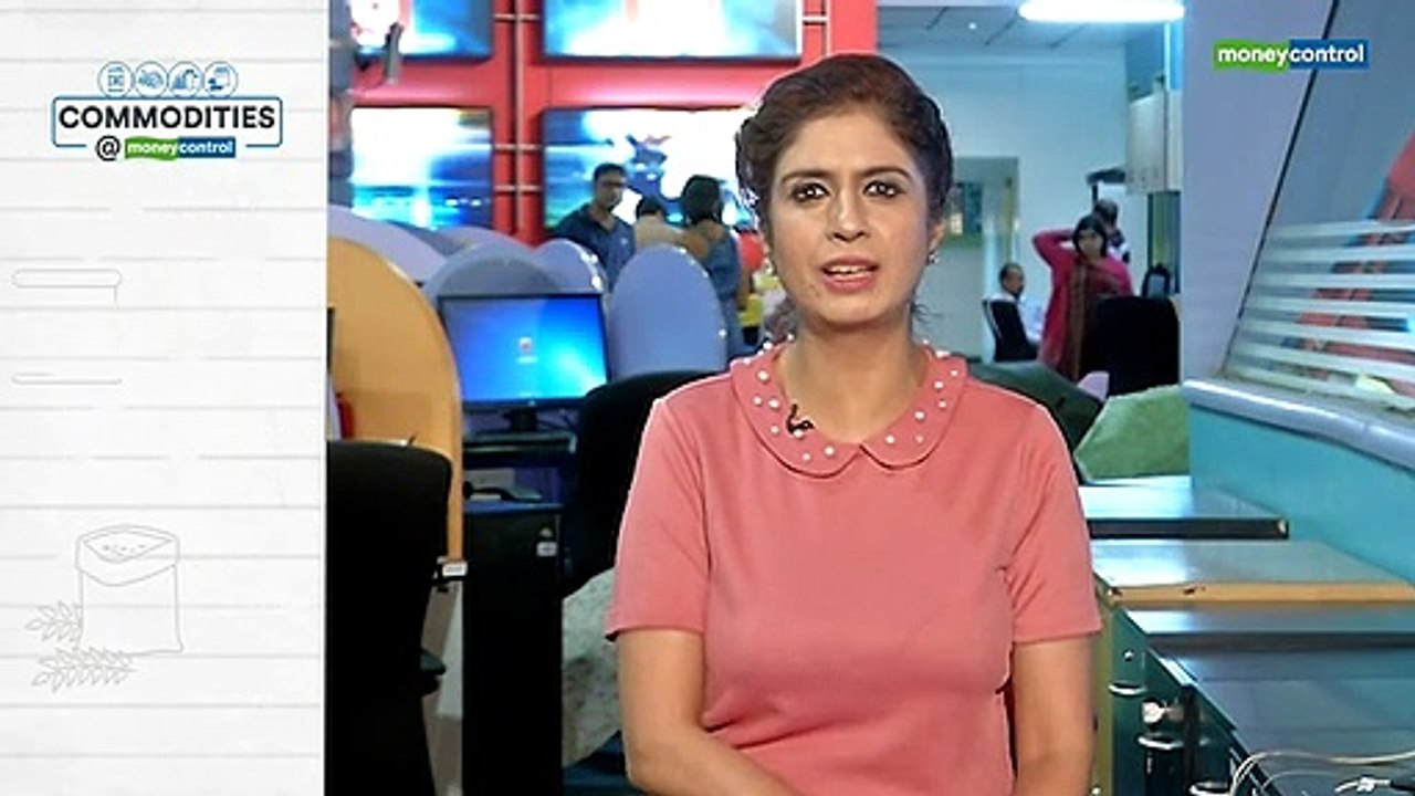 Commodities@Moneycontrol |Nickel prices soar high at 25%