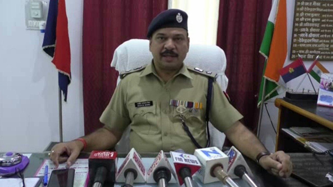 कुशीनगर में बीजेपी नेता पर जानलेवा हमला, हालत गंभीर