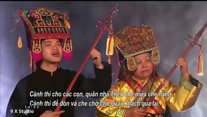 Tuyển Chọn 10 Bài Hát Then Tày Hay  Lãng Mạn Tình Tứ Nhất