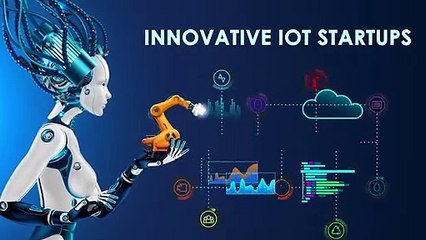 Internet of things | India Accelerator