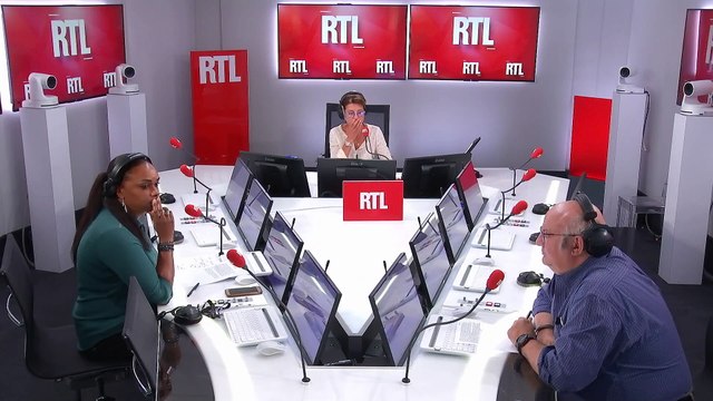 Les infos de 12h30 - La Sécurité sociale veut former ses employés à la fraude