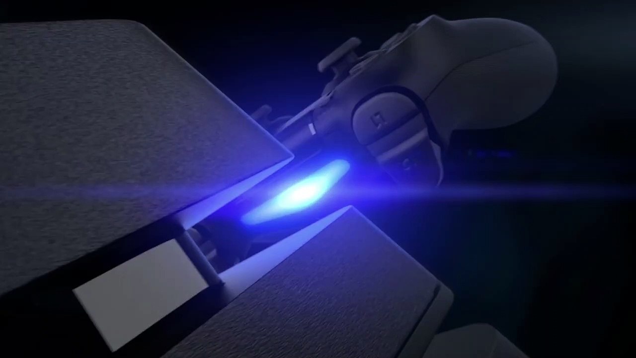 PlayStation 4 alcanza los 100 millones de unidades vendidas