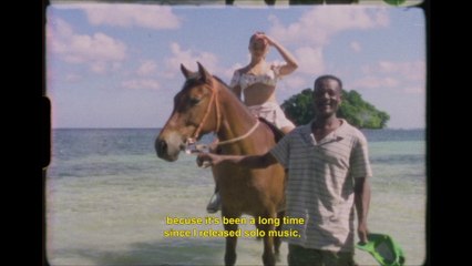 Ella Eyre - Geejam Studios Jamaica