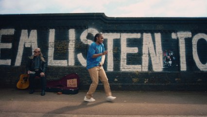 Boston Bun - Don't Wanna Dance