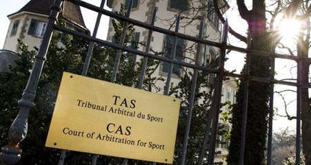 CAS, Trabzonspor'un şampiyonluk başvurusunu reddetti