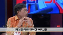Koalisi Jokowi Akan Perlebar Sayap?