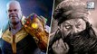 Sanjay Dutt Compares His Character From KGF 2 To Thanos In Avengers