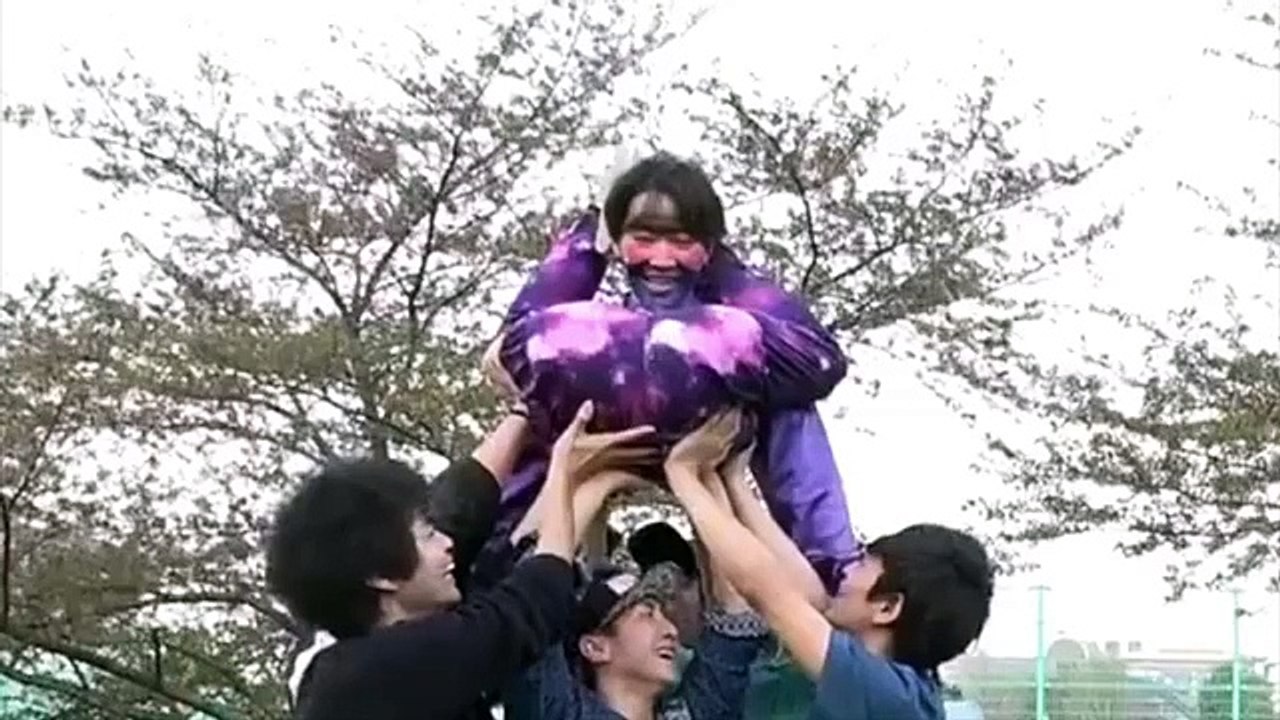 【銀行】バレたら即逮捕！銀行員＆警備員にバレないように銀行強盗せよ！リアルミッションインポッシブル