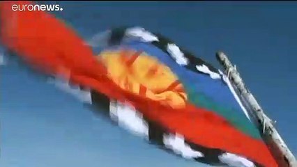 Plus de 160 personnes assassinées pour avoir défendu l'environnement