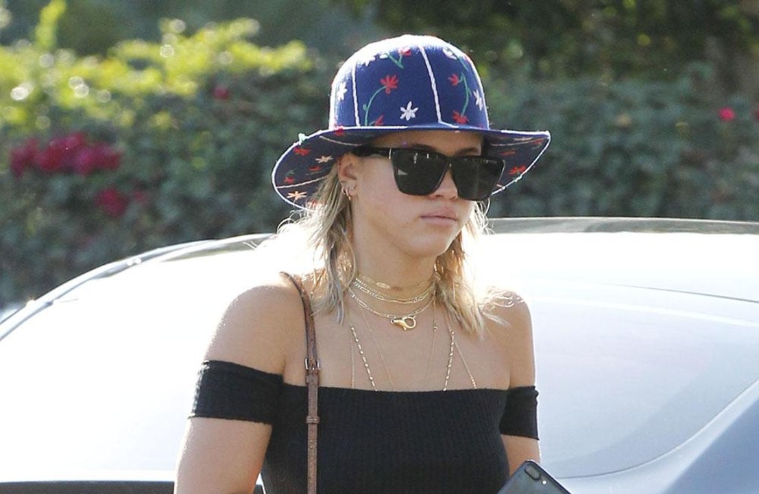 Sofia Richie ist Kylie Jenners neue BFF
