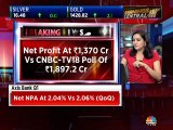 Axis Bank Q1 net profit grows 95% YoY to Rs 1,370 crore; misses estimates