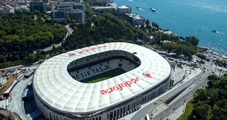 İBB'den UEFA Süper Kupa finaline özel önlemler