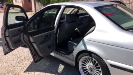 KONYA JANDARMA'DAN KAÇAK TABANCA OPERASYONU 1 GÖZALTI