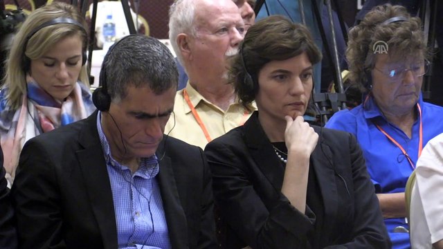 Filistin yönetimi İsrail ile ilişkilerin askıya alınmasını uygulayacak komite kurdu - RAMALLAH