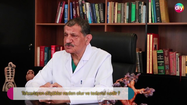 Tüp bebek tedavisinde Tekrarlayan düşükler neden olur ve tedavisi nedir? Doç. Dr. Savaş Özyiğit