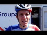 Tour de Wallonie 2019 - Étape 4 : Interview d'avant-départ de Arnaud Démare