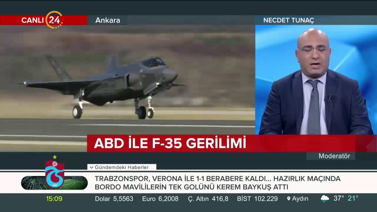 MGK toplanıyor