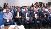 'Sektörel Yol Haritaları Çalıştayı' - GAZİANTEP