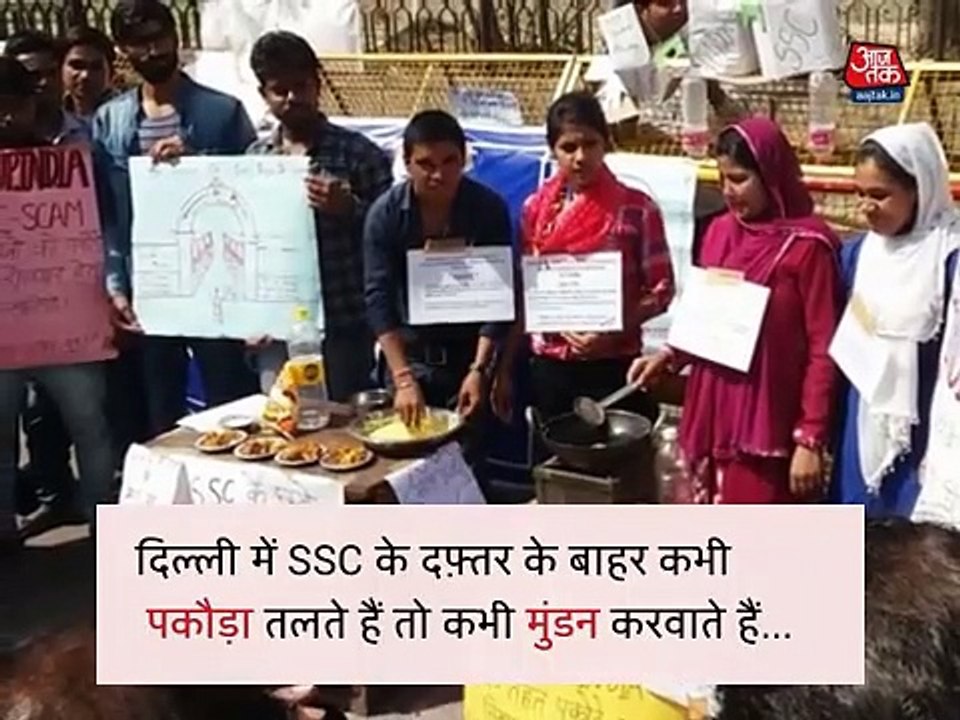 SSC GD Admit Card 2019- कॉन्सटेबल फिजिकल टेस्ट का एडमिट कार्ड जारी - ssc gd admit card 2019 released you can check from here ted